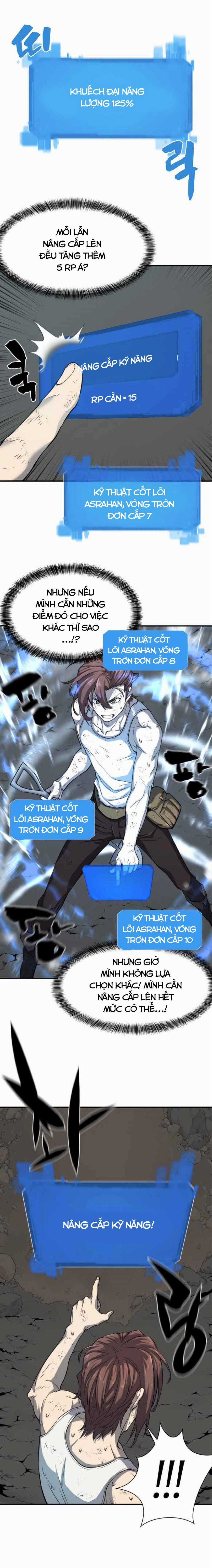 Kĩ Sư Bá Nhất Thế Giới Engineering courses - Chapter 12 - Trang 5