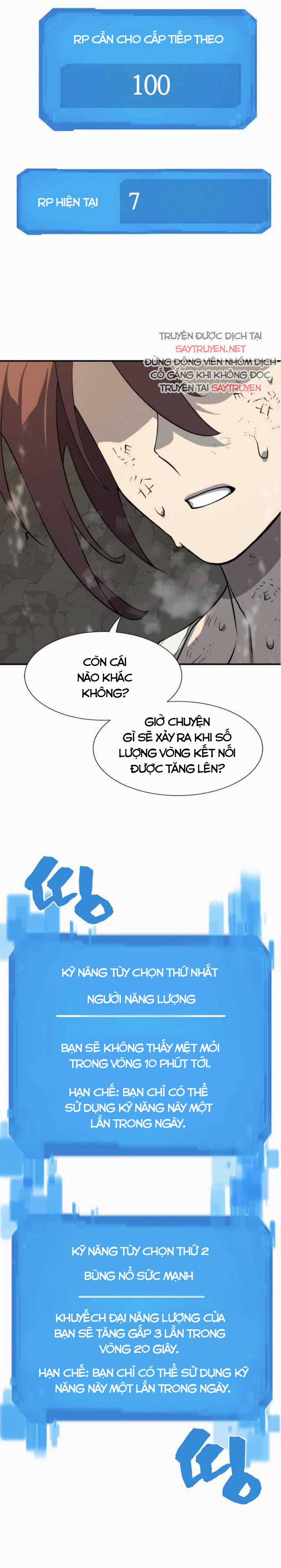 Kĩ Sư Bá Nhất Thế Giới Engineering courses - Chapter 12 - Trang 7