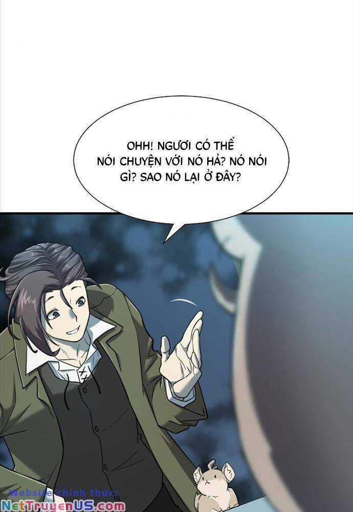 Kĩ Sư Bá Nhất Thế Giới Engineering courses - Chapter 120 - Trang 21