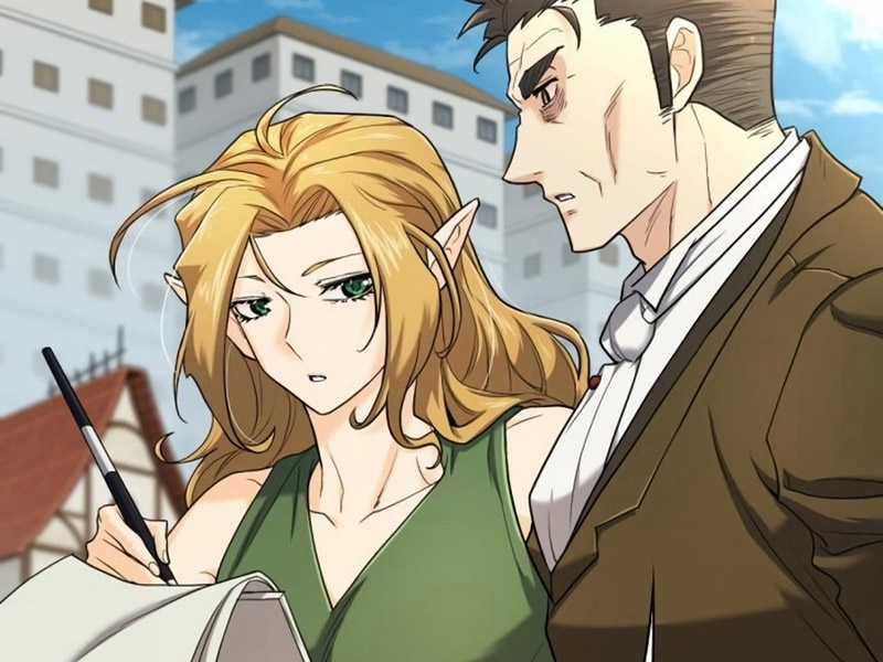 Kĩ Sư Bá Nhất Thế Giới Engineering courses - Chapter 122 - Trang 19