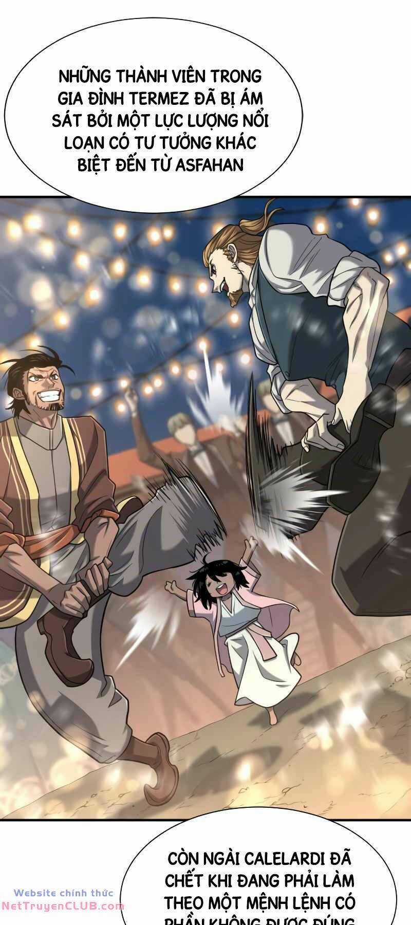 Kĩ Sư Bá Nhất Thế Giới Engineering courses - Chapter 123 - Trang 60