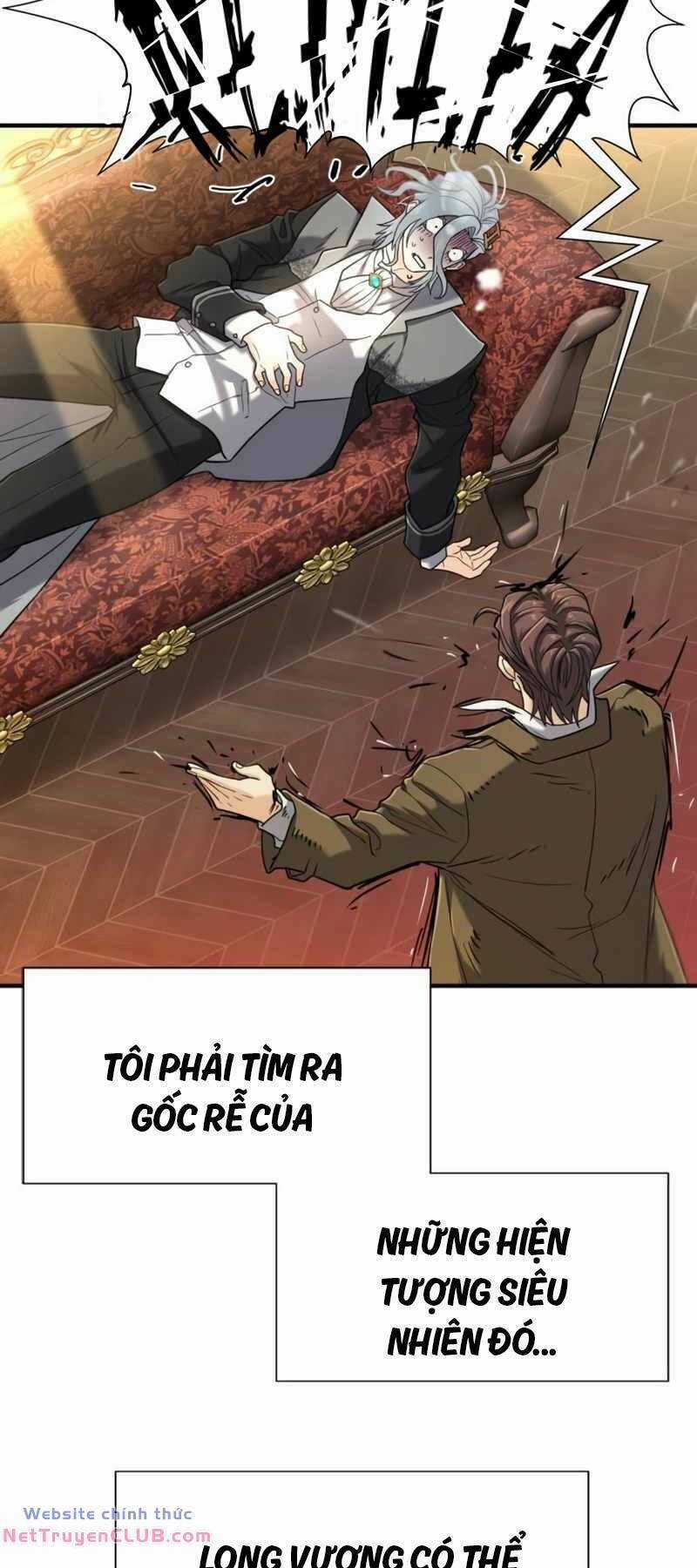 Kĩ Sư Bá Nhất Thế Giới Engineering courses - Chapter 124 - Trang 21