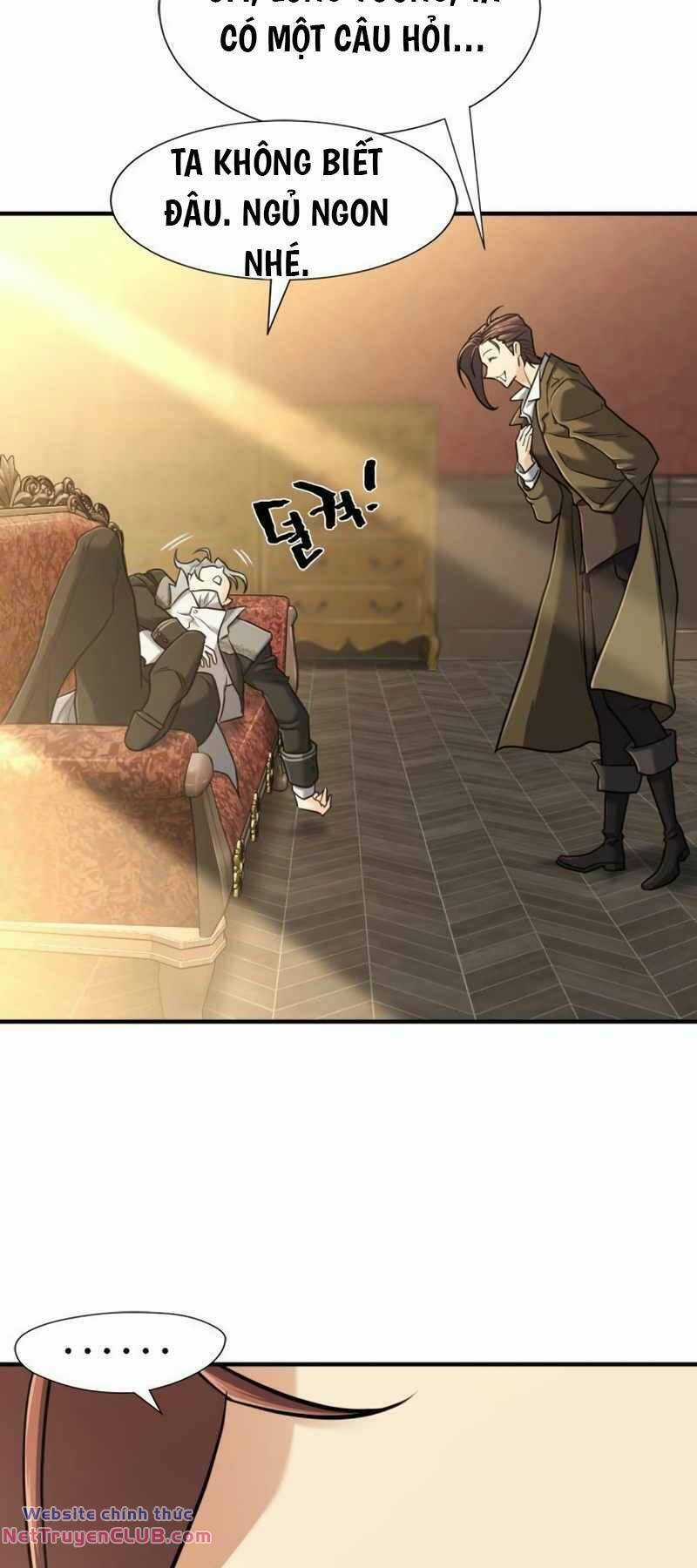 Kĩ Sư Bá Nhất Thế Giới Engineering courses - Chapter 124 - Trang 23