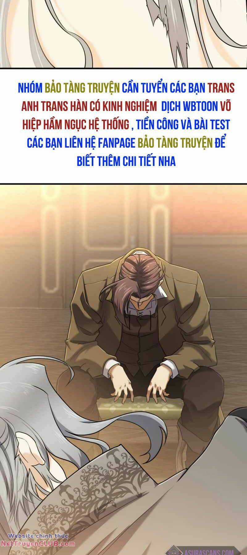 Kĩ Sư Bá Nhất Thế Giới Engineering courses - Chapter 124 - Trang 33