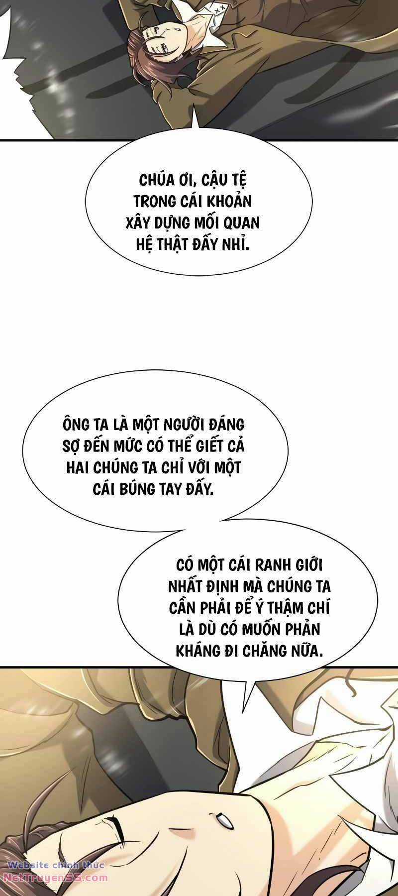 Kĩ Sư Bá Nhất Thế Giới Engineering courses - Chapter 125 - Trang 4