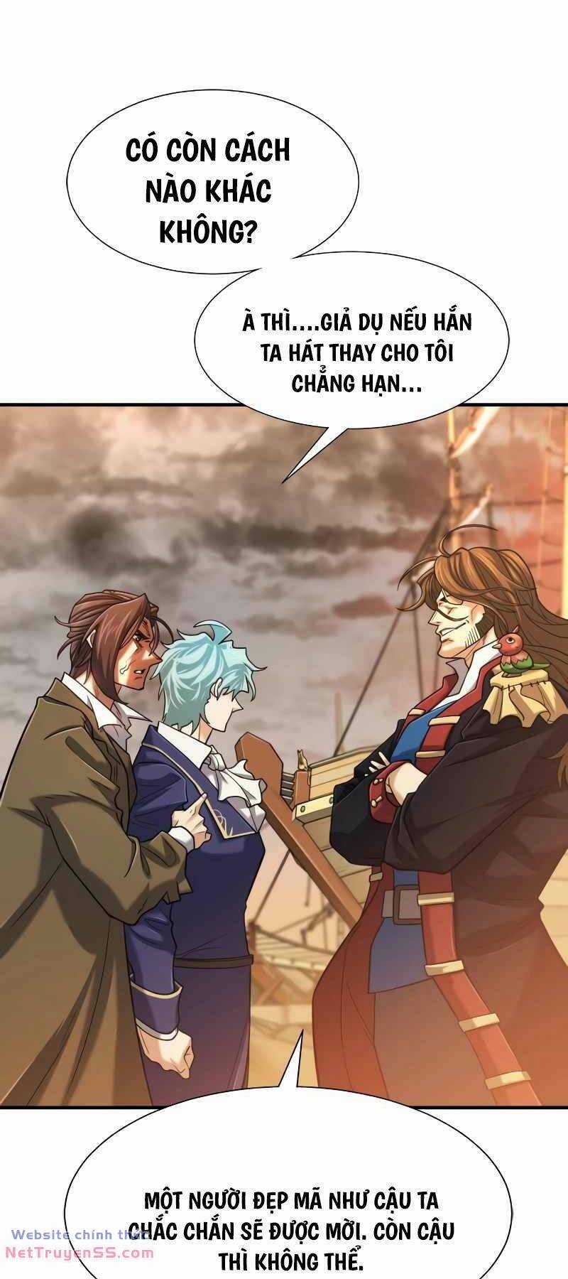 Kĩ Sư Bá Nhất Thế Giới Engineering courses - Chapter 125 - Trang 36