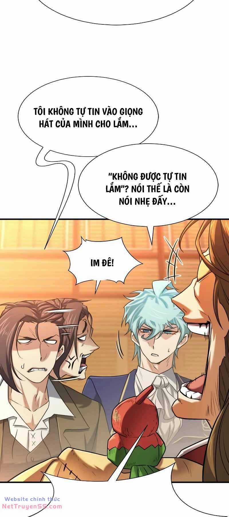 Kĩ Sư Bá Nhất Thế Giới Engineering courses - Chapter 125 - Trang 37