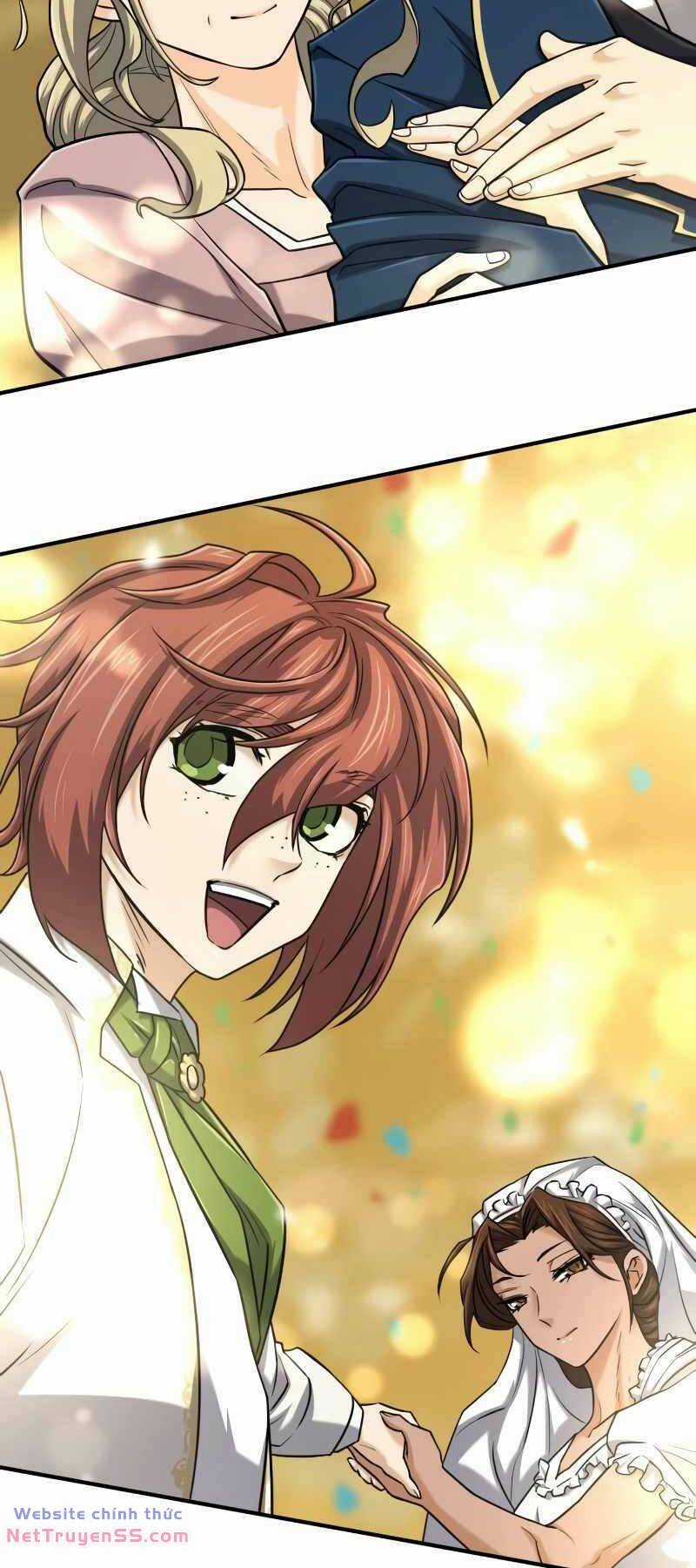 Kĩ Sư Bá Nhất Thế Giới Engineering courses - Chapter 125 - Trang 50