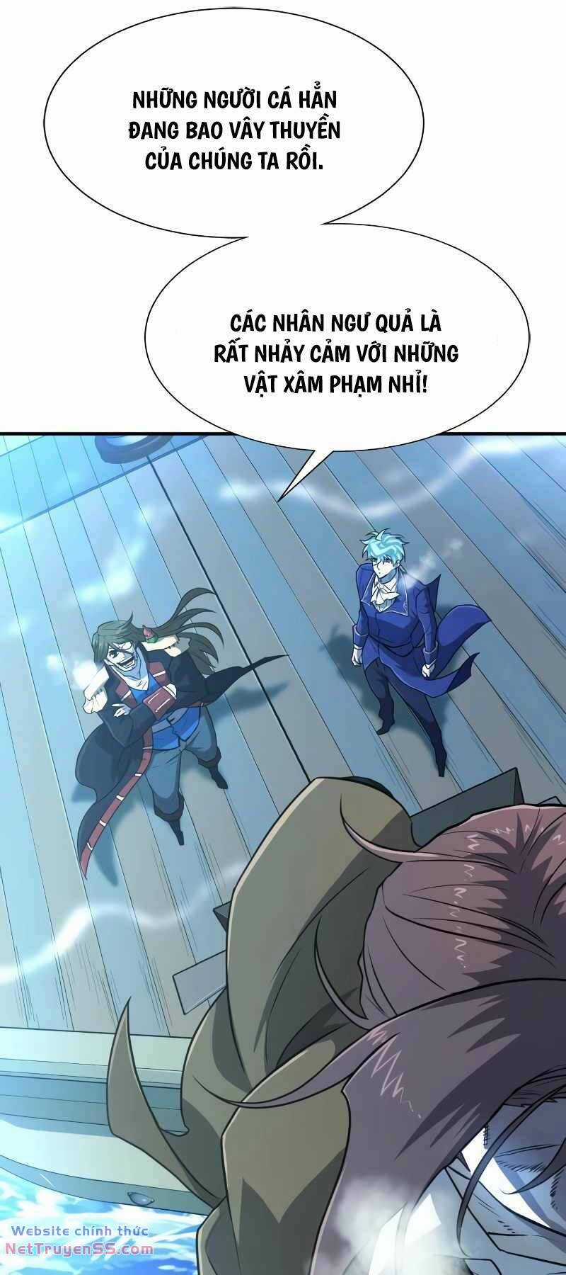 Kĩ Sư Bá Nhất Thế Giới Engineering courses - Chapter 125 - Trang 61