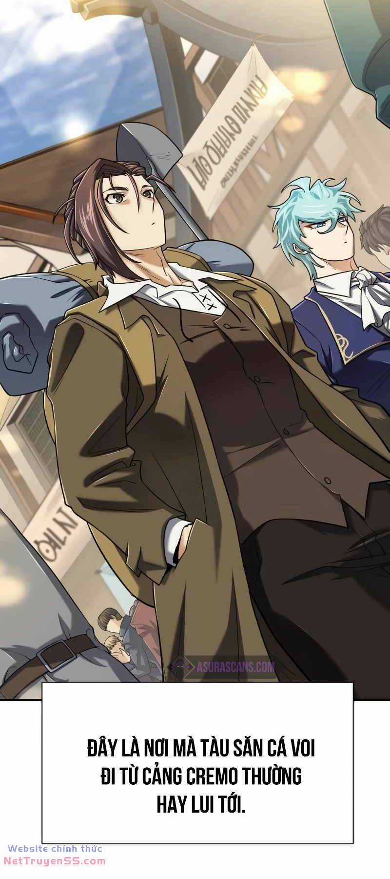 Kĩ Sư Bá Nhất Thế Giới Engineering courses - Chapter 125 - Trang 8