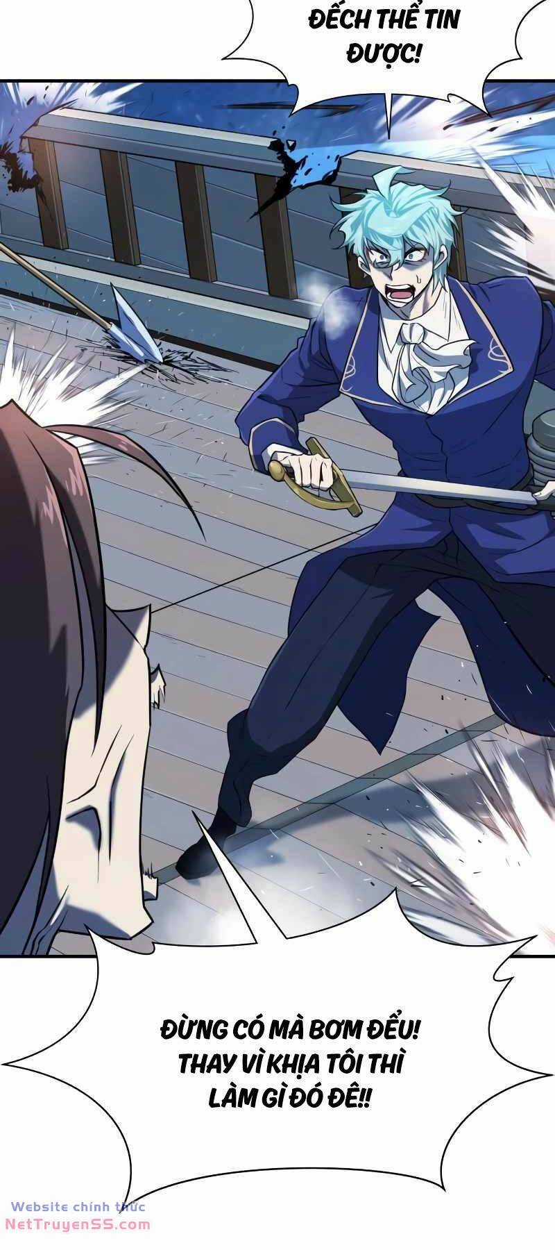 Kĩ Sư Bá Nhất Thế Giới Engineering courses - Chapter 125 - Trang 86