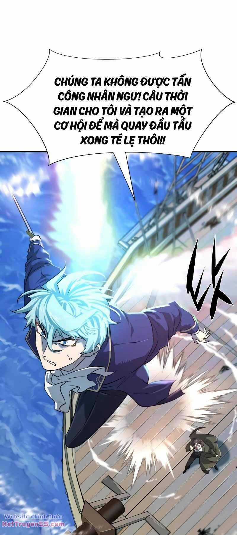 Kĩ Sư Bá Nhất Thế Giới Engineering courses - Chapter 125 - Trang 87