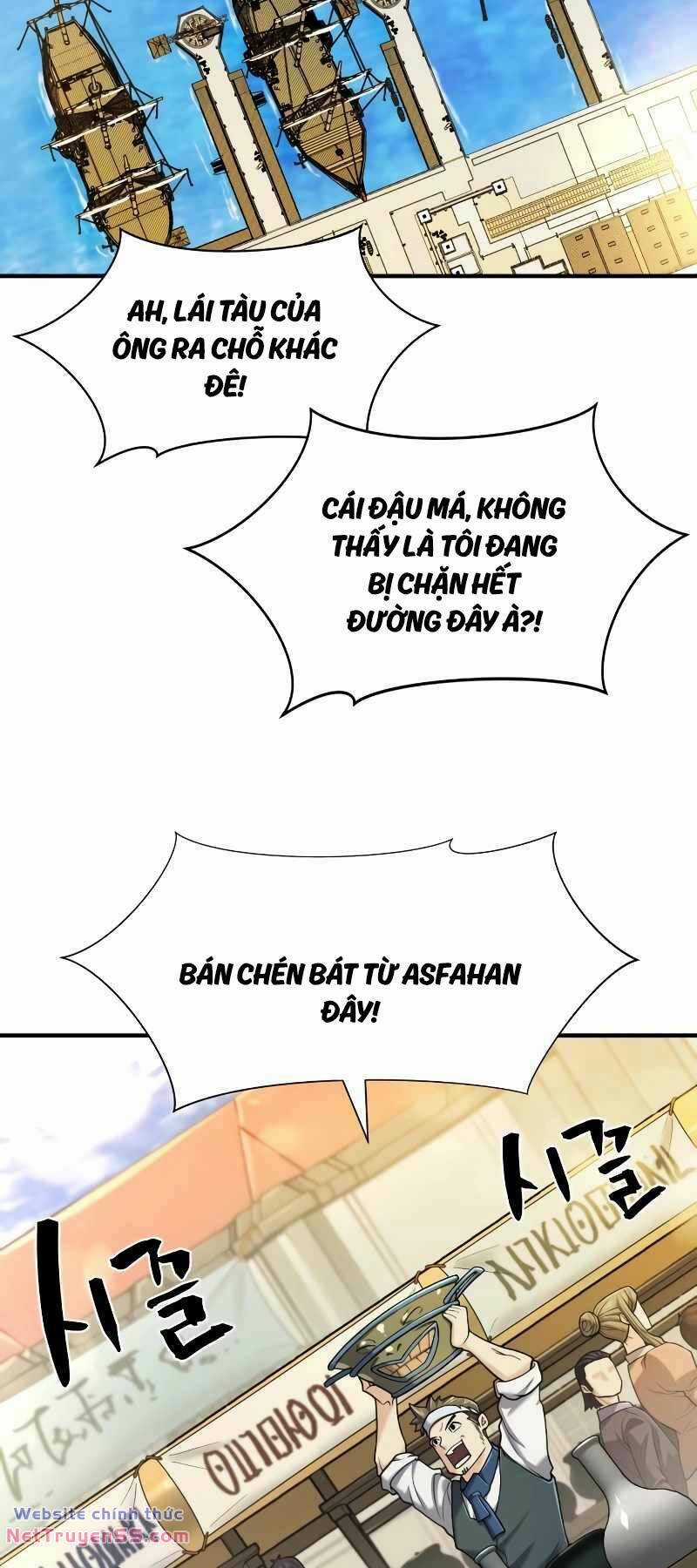 Kĩ Sư Bá Nhất Thế Giới Engineering courses - Chapter 125 - Trang 10