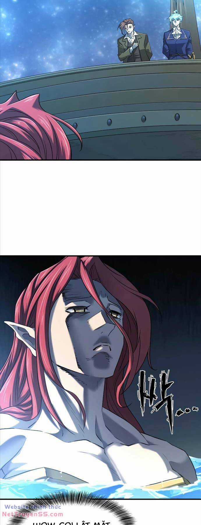 Kĩ Sư Bá Nhất Thế Giới Engineering courses - Chapter 126 - Trang 13