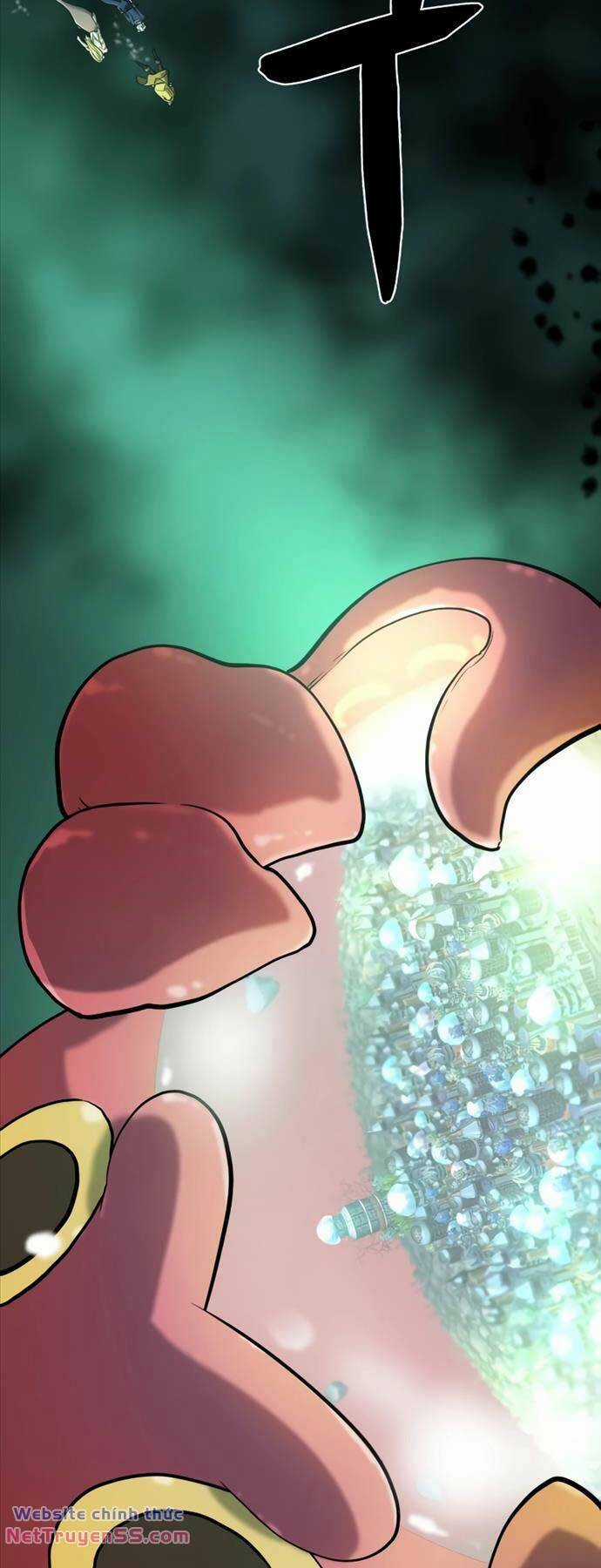 Kĩ Sư Bá Nhất Thế Giới Engineering courses - Chapter 126 - Trang 28