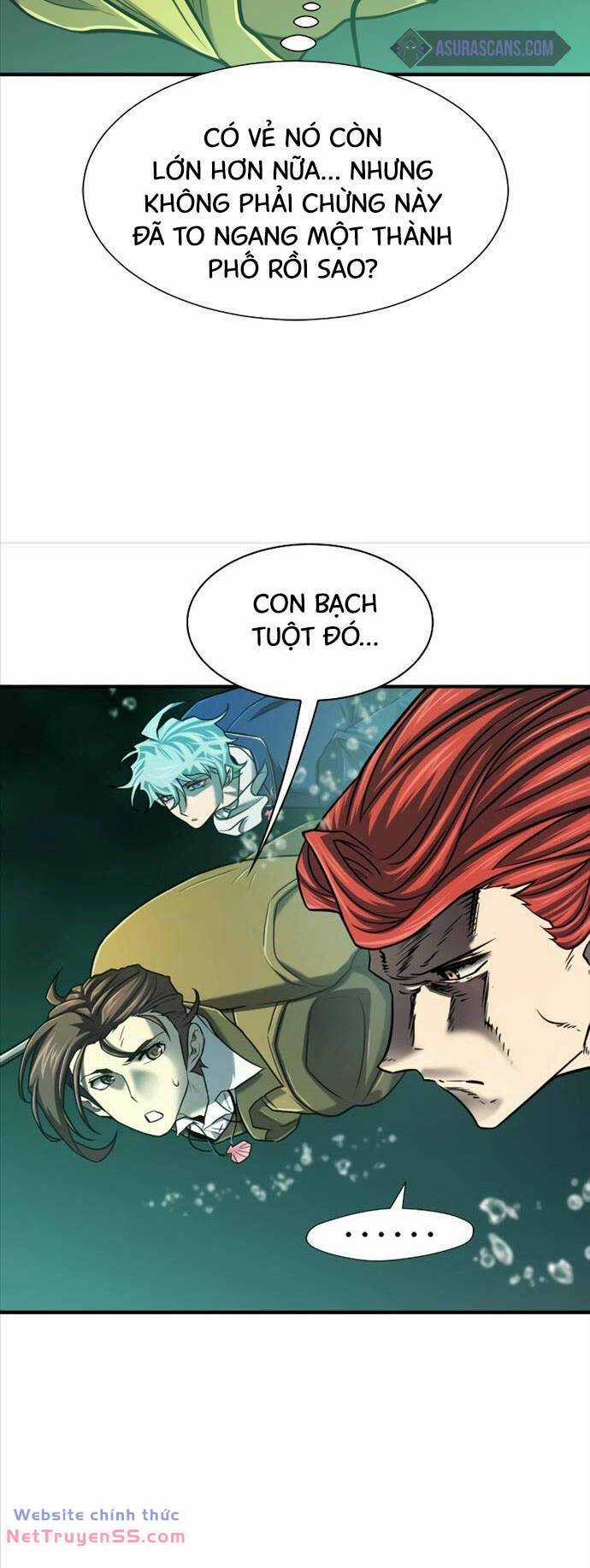 Kĩ Sư Bá Nhất Thế Giới Engineering courses - Chapter 126 - Trang 30