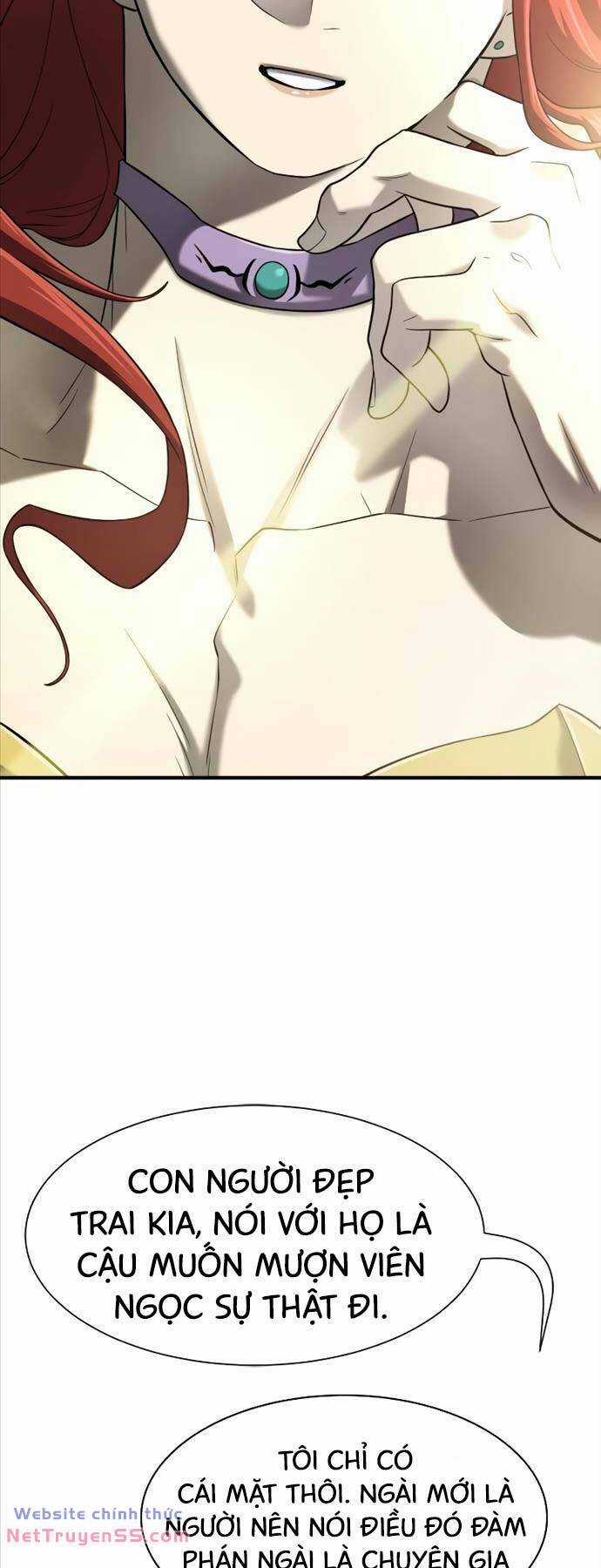 Kĩ Sư Bá Nhất Thế Giới Engineering courses - Chapter 126 - Trang 35