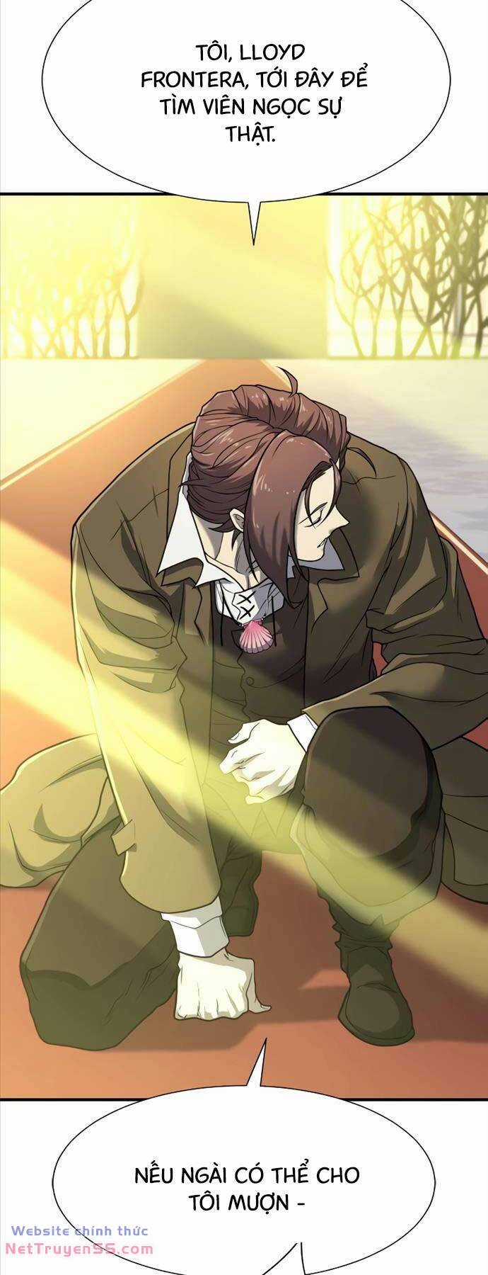 Kĩ Sư Bá Nhất Thế Giới Engineering courses - Chapter 126 - Trang 38