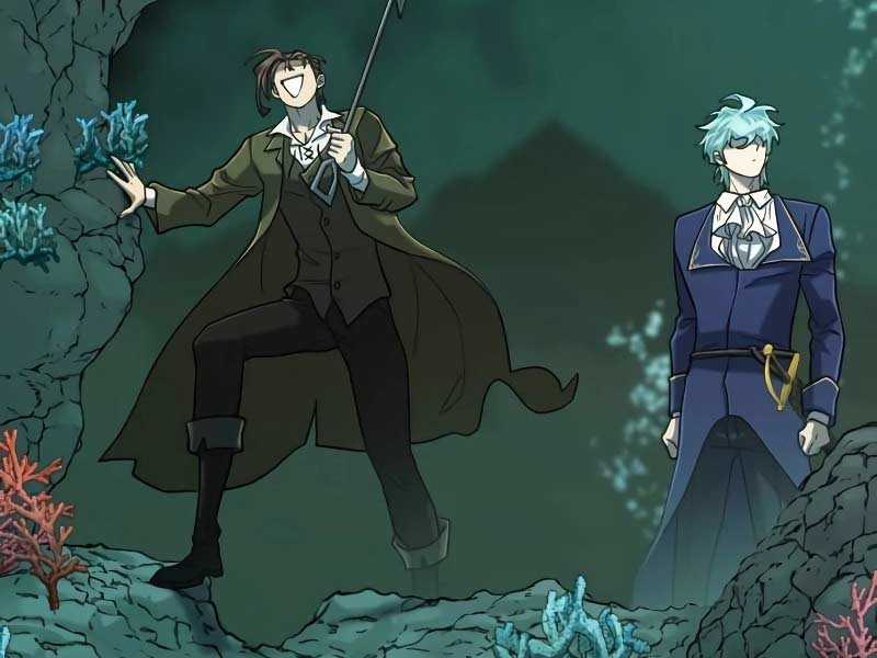 Kĩ Sư Bá Nhất Thế Giới Engineering courses - Chapter 128 - Trang 134