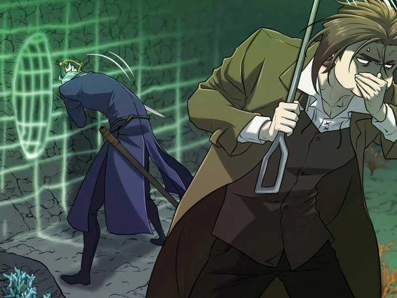 Kĩ Sư Bá Nhất Thế Giới Engineering courses - Chapter 128 - Trang 177