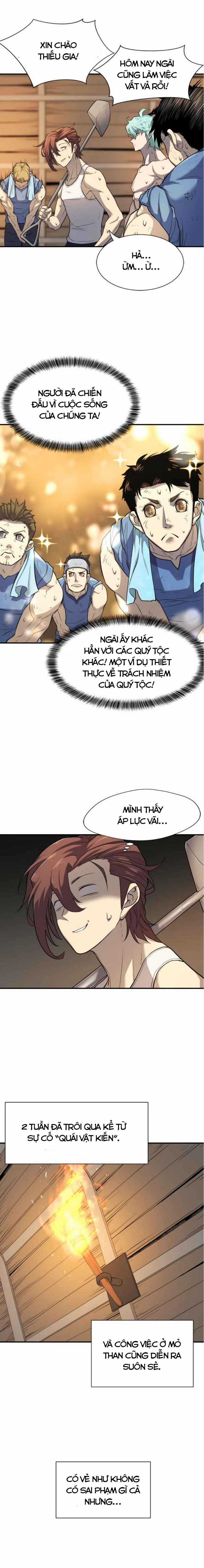 Kĩ Sư Bá Nhất Thế Giới Engineering courses - Chapter 13 - Trang 2