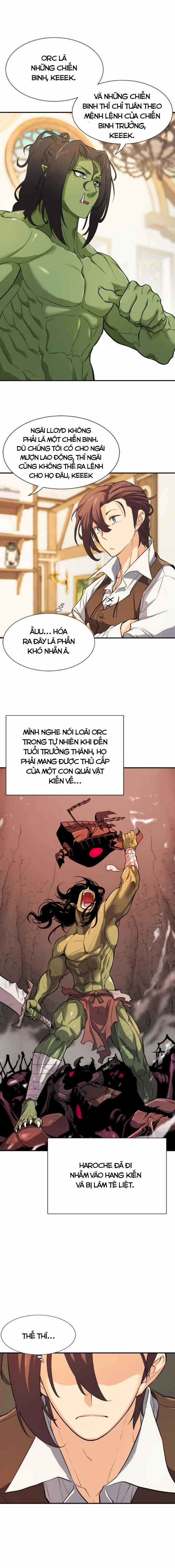 Kĩ Sư Bá Nhất Thế Giới Engineering courses - Chapter 13 - Trang 11