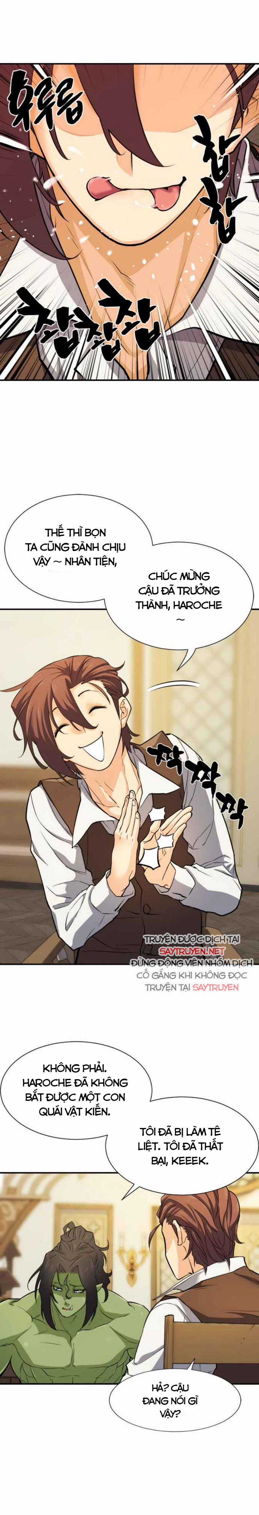 Kĩ Sư Bá Nhất Thế Giới Engineering courses - Chapter 13 - Trang 12