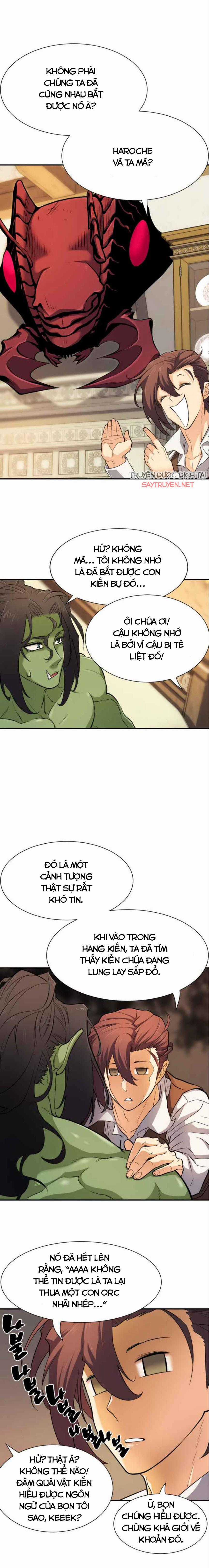 Kĩ Sư Bá Nhất Thế Giới Engineering courses - Chapter 13 - Trang 13