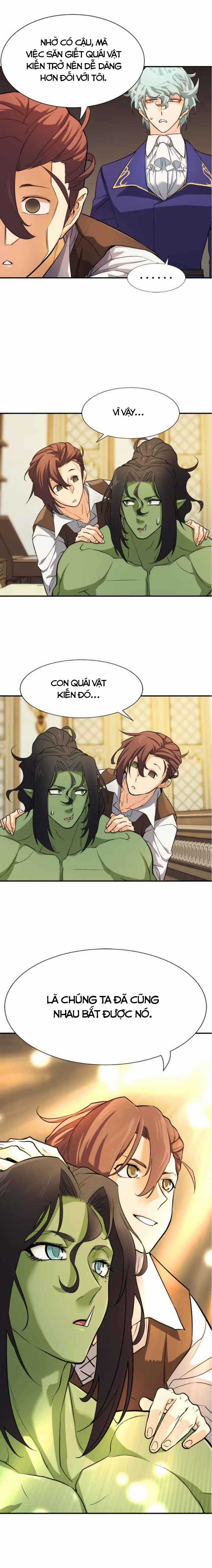 Kĩ Sư Bá Nhất Thế Giới Engineering courses - Chapter 13 - Trang 14