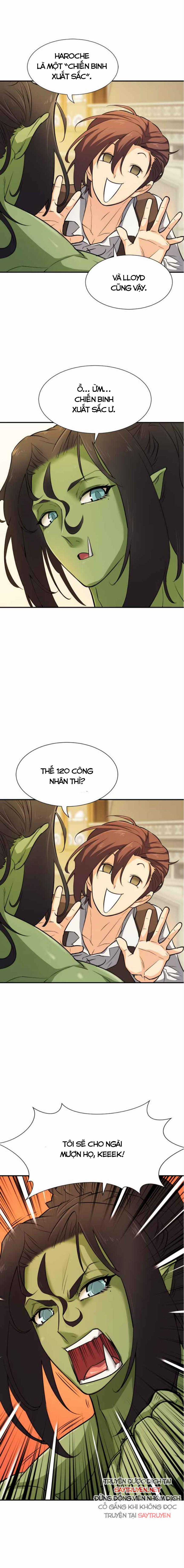 Kĩ Sư Bá Nhất Thế Giới Engineering courses - Chapter 13 - Trang 15