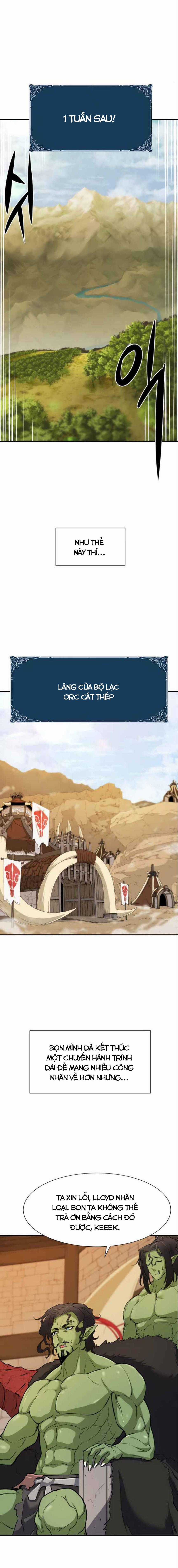 Kĩ Sư Bá Nhất Thế Giới Engineering courses - Chapter 13 - Trang 16