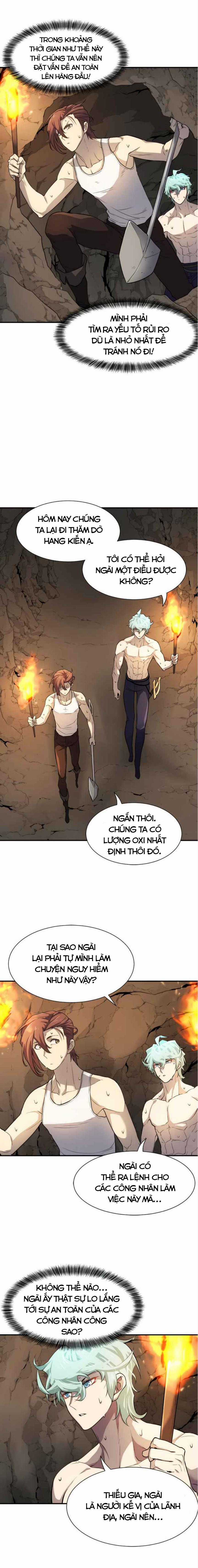 Kĩ Sư Bá Nhất Thế Giới Engineering courses - Chapter 13 - Trang 3