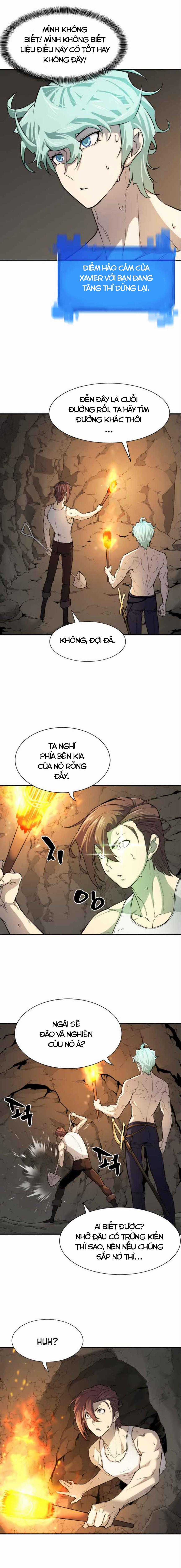 Kĩ Sư Bá Nhất Thế Giới Engineering courses - Chapter 13 - Trang 5