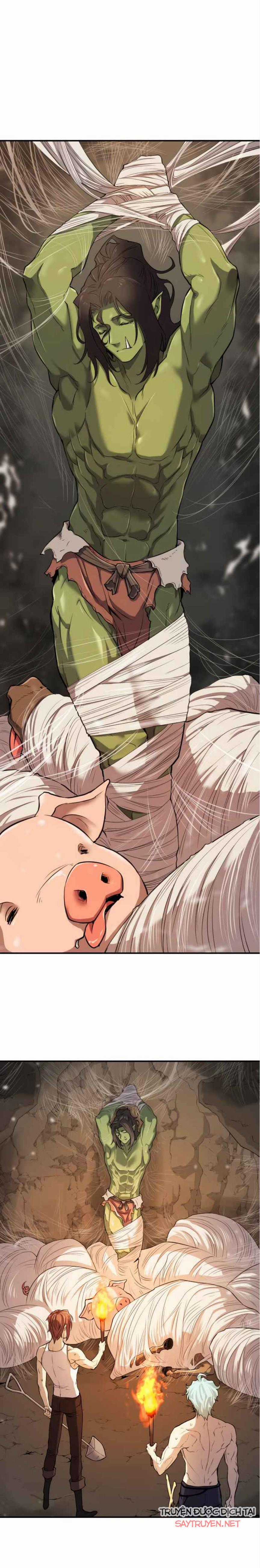 Kĩ Sư Bá Nhất Thế Giới Engineering courses - Chapter 13 - Trang 6