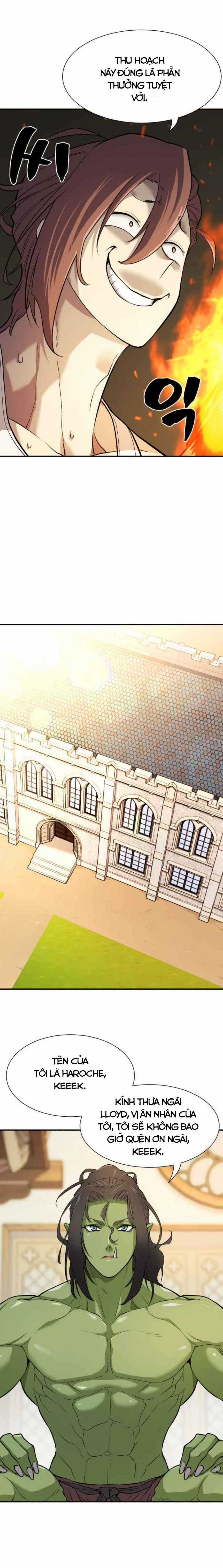 Kĩ Sư Bá Nhất Thế Giới Engineering courses - Chapter 13 - Trang 8