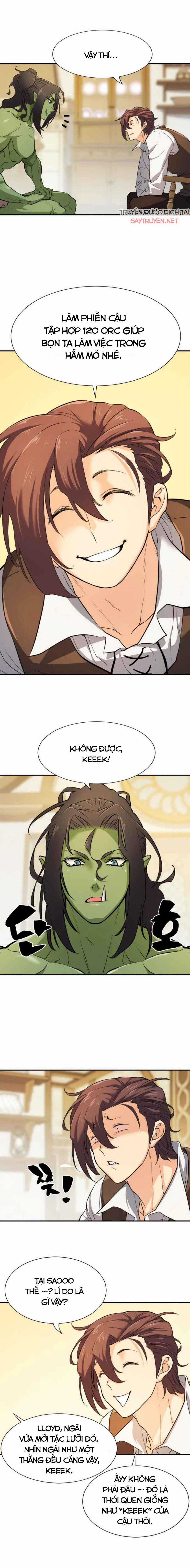 Kĩ Sư Bá Nhất Thế Giới Engineering courses - Chapter 13 - Trang 10