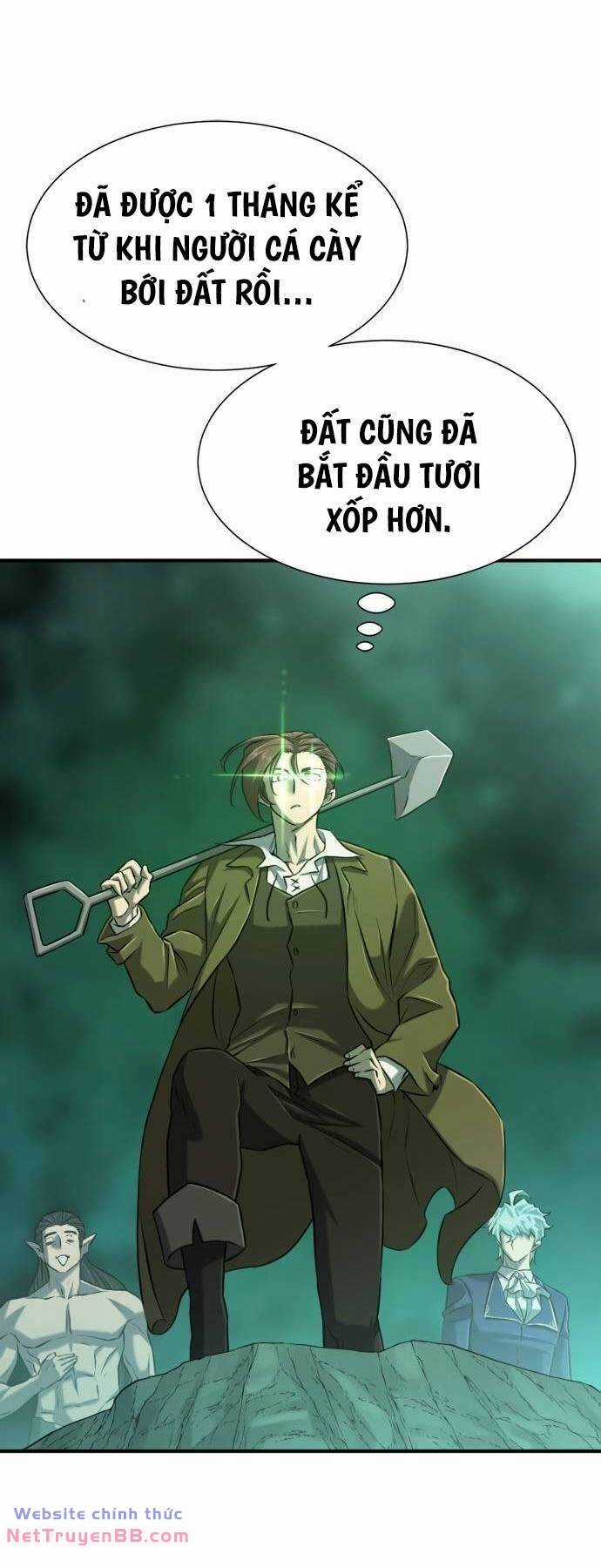 Kĩ Sư Bá Nhất Thế Giới Engineering courses - Chapter 130 - Trang 32