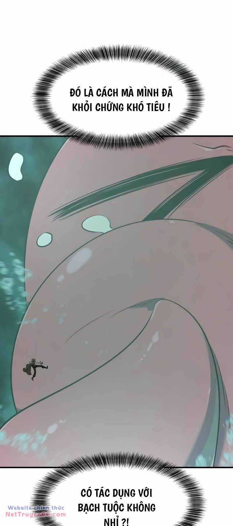 Kĩ Sư Bá Nhất Thế Giới Engineering courses - Chapter 131 - Trang 35