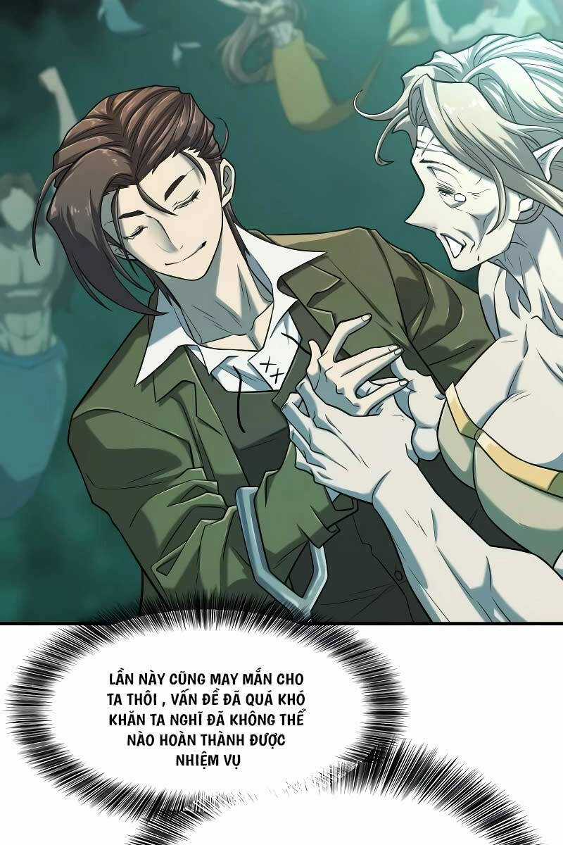 Kĩ Sư Bá Nhất Thế Giới Engineering courses - Chapter 132 - Trang 29