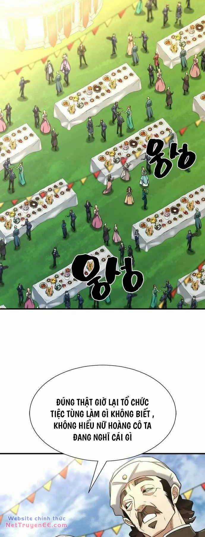 Kĩ Sư Bá Nhất Thế Giới Engineering courses - Chapter 133 - Trang 14