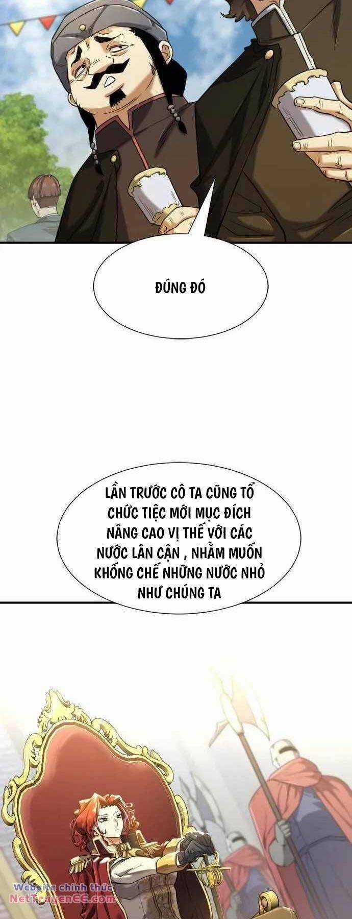 Kĩ Sư Bá Nhất Thế Giới Engineering courses - Chapter 133 - Trang 15