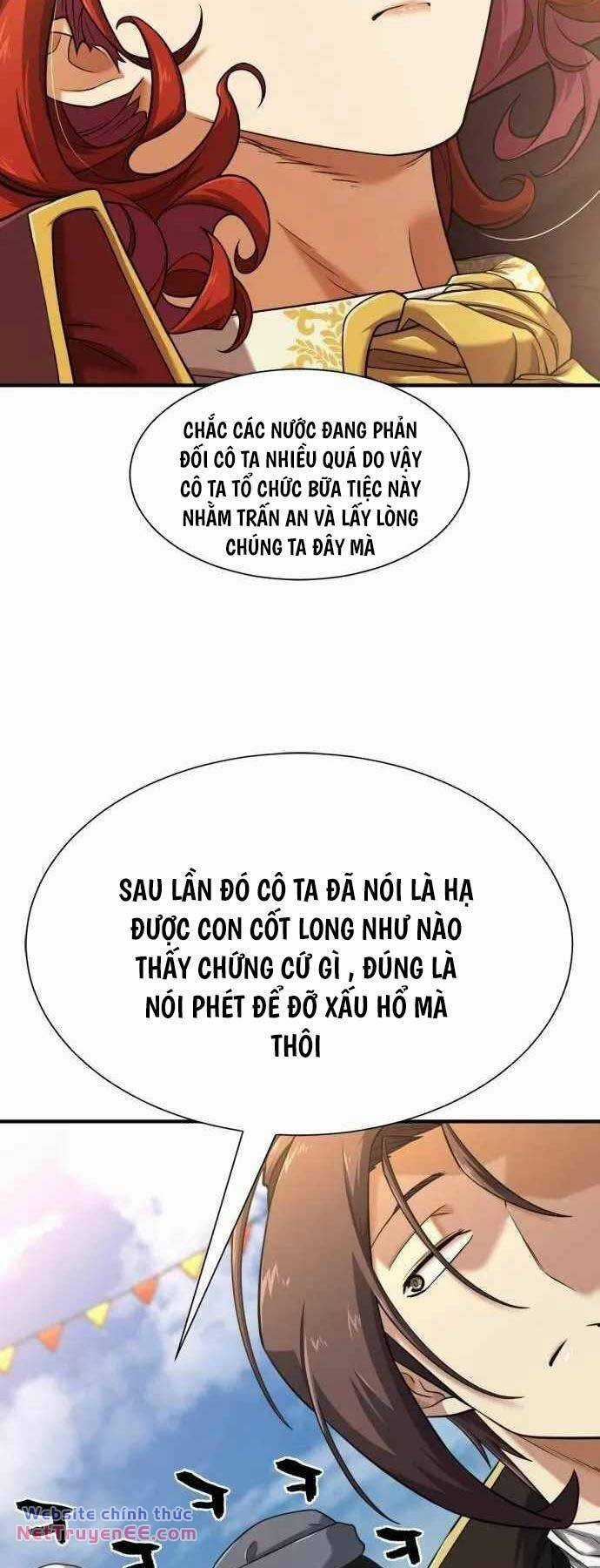 Kĩ Sư Bá Nhất Thế Giới Engineering courses - Chapter 133 - Trang 17