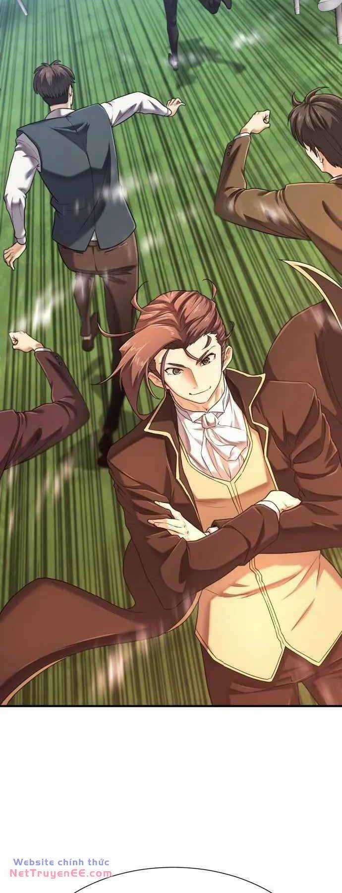 Kĩ Sư Bá Nhất Thế Giới Engineering courses - Chapter 133 - Trang 28