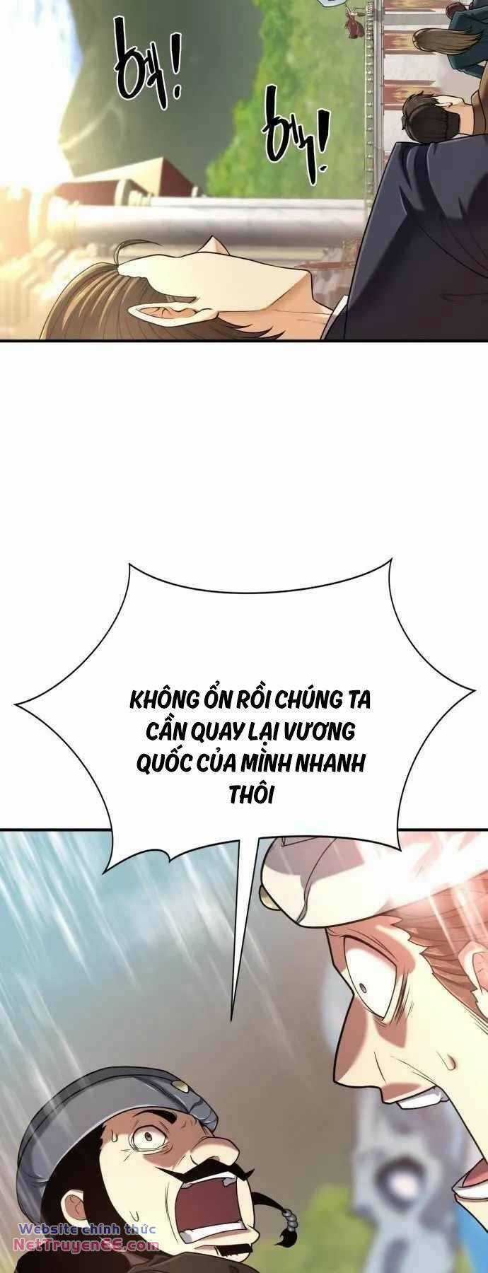 Kĩ Sư Bá Nhất Thế Giới Engineering courses - Chapter 133 - Trang 37