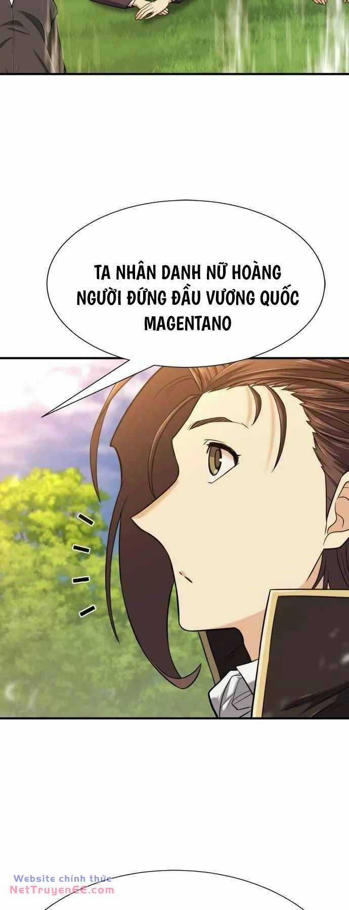 Kĩ Sư Bá Nhất Thế Giới Engineering courses - Chapter 133 - Trang 41