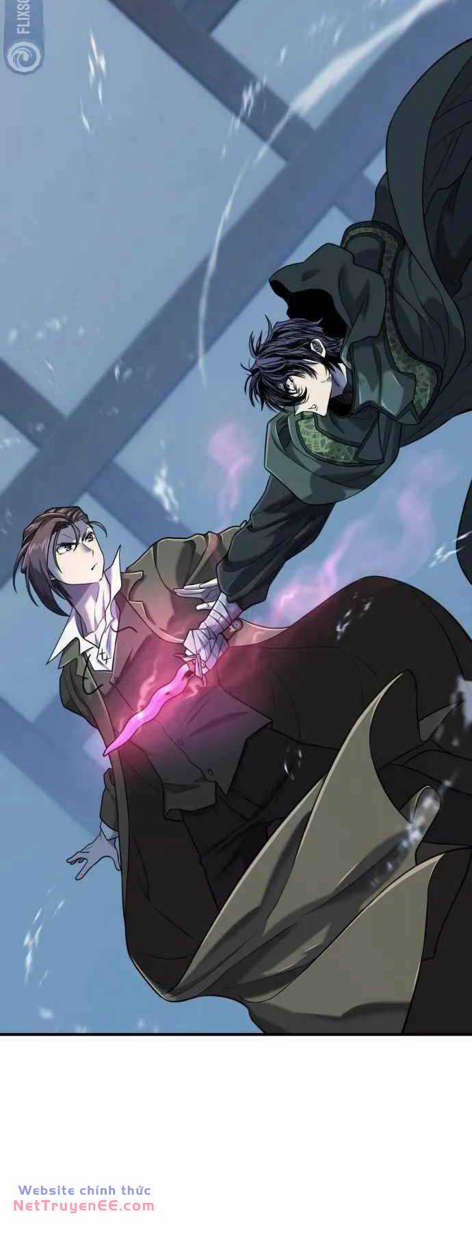 Kĩ Sư Bá Nhất Thế Giới Engineering courses - Chapter 134 - Trang 32