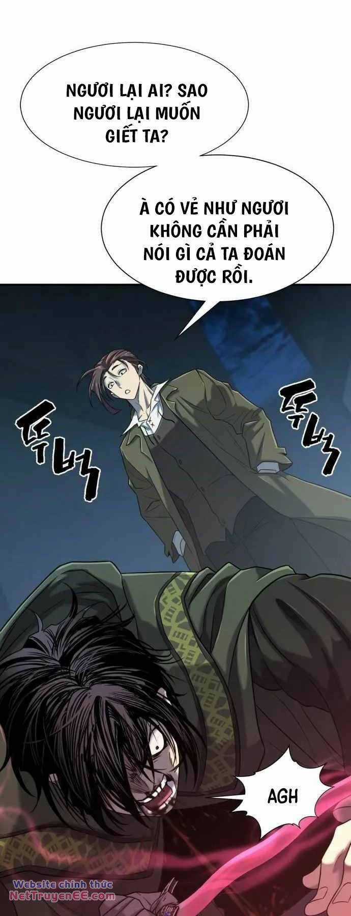 Kĩ Sư Bá Nhất Thế Giới Engineering courses - Chapter 134 - Trang 37