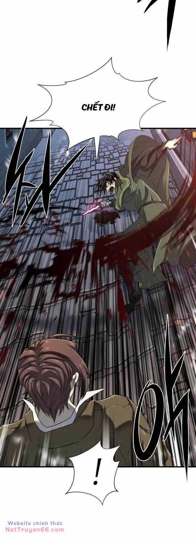 Kĩ Sư Bá Nhất Thế Giới Engineering courses - Chapter 134 - Trang 40