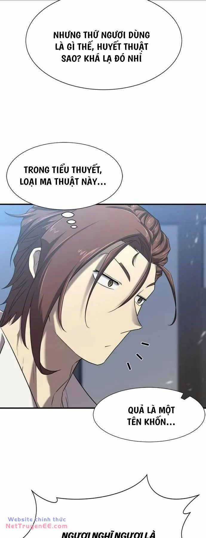 Kĩ Sư Bá Nhất Thế Giới Engineering courses - Chapter 134 - Trang 45