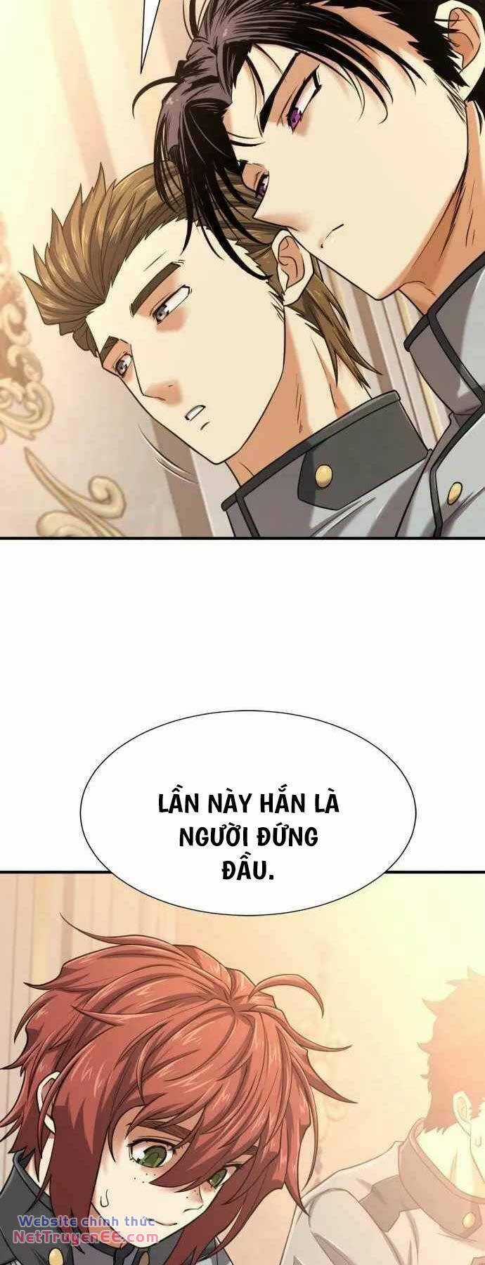 Kĩ Sư Bá Nhất Thế Giới Engineering courses - Chapter 134 - Trang 7